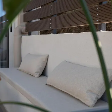 Chrysa'S Deluxe Apt Nafplio Exterior photo