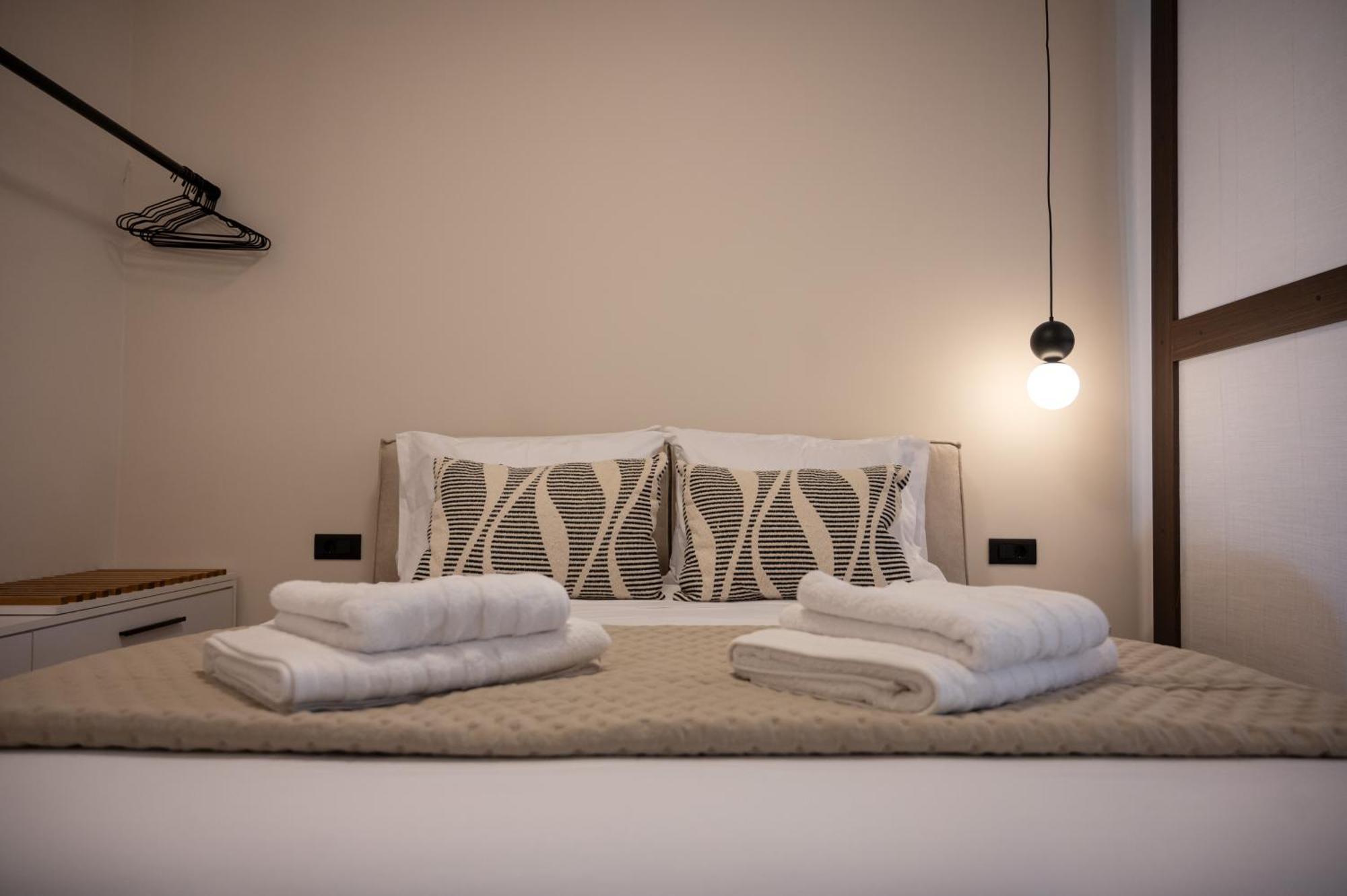 Chrysa's Deluxe * Nafplio