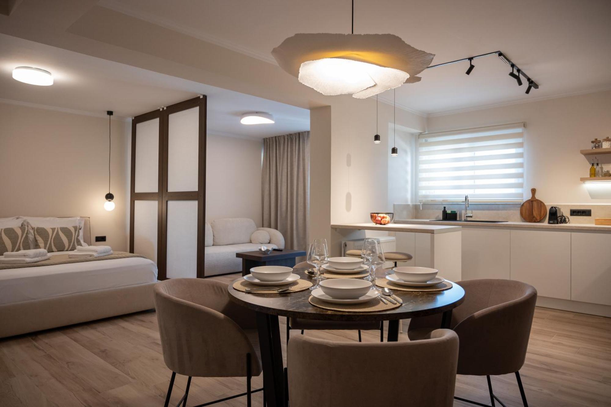 Apartment Chrysa's Deluxe Nafplio