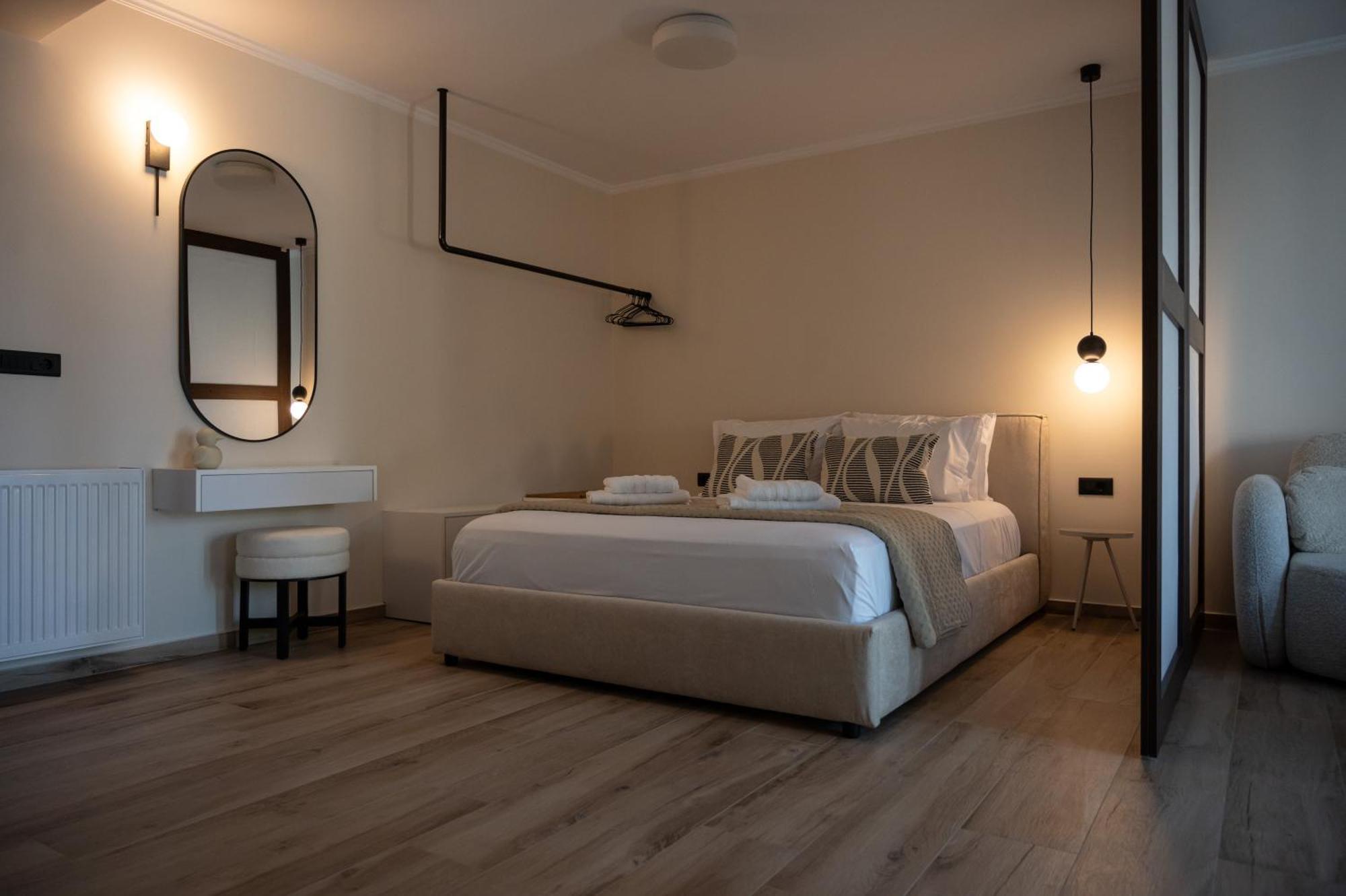 Apartment Chrysa's Deluxe Nafplio