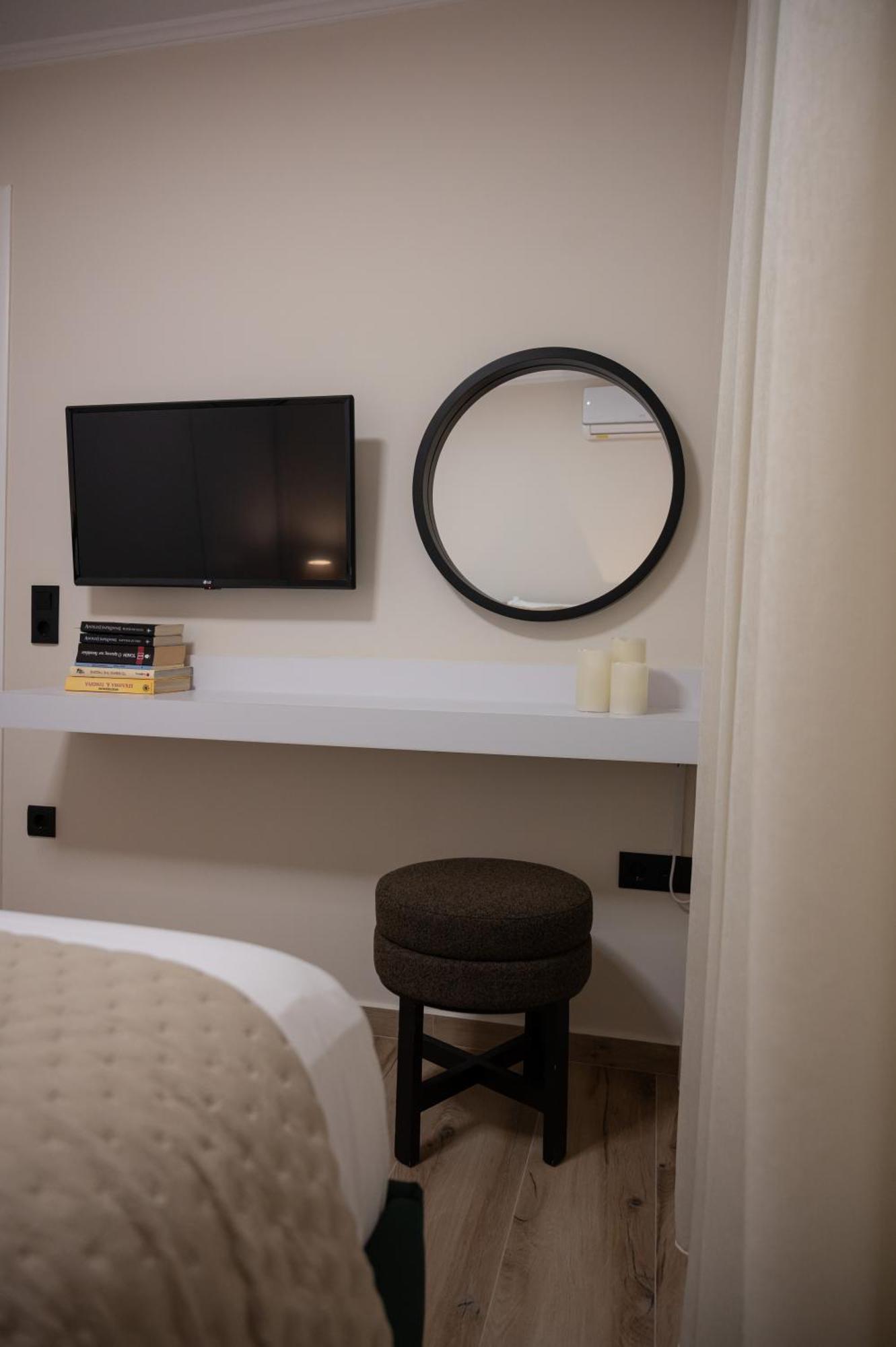 Chrysa's Deluxe Apartment Nafplio