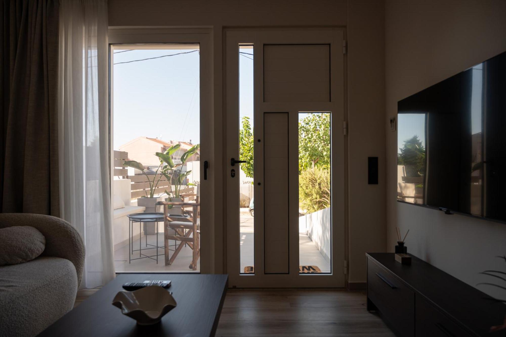 Chrysa's Deluxe * Nafplio